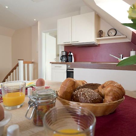 Appartement Strandstrasse 10, Buesum المظهر الخارجي الصورة